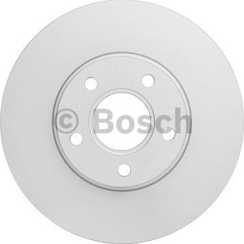 BOSCH 0 986 479 B66 - Jarrulevy inparts.fi