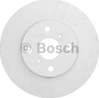 BOSCH 0 986 479 B60 - Jarrulevy inparts.fi