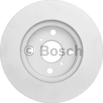 BOSCH 0 986 479 B60 - Jarrulevy inparts.fi