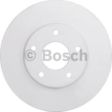 BOSCH 0 986 479 B61 - Jarrulevy inparts.fi