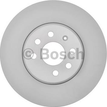 BOSCH 0 986 479 B68 - Jarrulevy inparts.fi