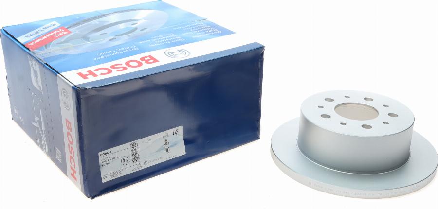 BOSCH 0 986 479 B63 - Jarrulevy inparts.fi