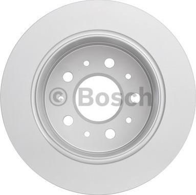 BOSCH 0 986 479 B63 - Jarrulevy inparts.fi