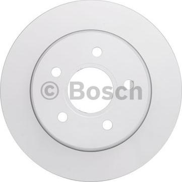 BOSCH 0 986 479 B80 - Jarrulevy inparts.fi