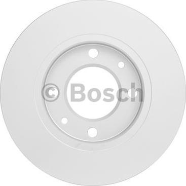 BOSCH 0 986 479 B35 - Jarrulevy inparts.fi