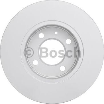 BOSCH 0 986 479 B30 - Jarrulevy inparts.fi