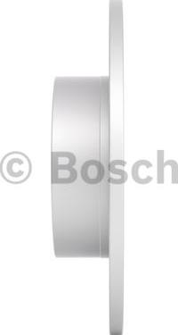 BOSCH 0 986 479 B31 - Jarrulevy inparts.fi