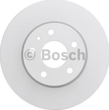 BOSCH 0 986 479 B31 - Jarrulevy inparts.fi