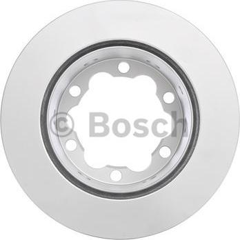 BOSCH 0 986 479 B38 - Jarrulevy inparts.fi