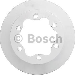 BOSCH 0 986 479 B38 - Jarrulevy inparts.fi