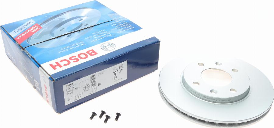 BOSCH 0 986 479 B32 - Jarrulevy inparts.fi