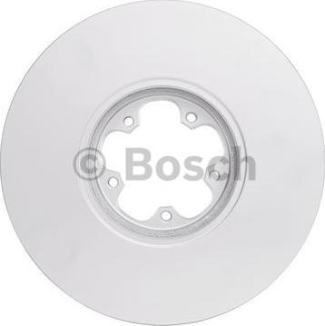 BOSCH 0 986 479 B29 - Jarrulevy inparts.fi