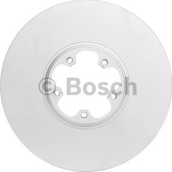 BOSCH 0 986 479 B29 - Jarrulevy inparts.fi