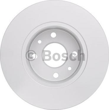 BOSCH 0 986 479 B26 - Jarrulevy inparts.fi