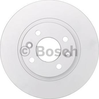 BOSCH 0 986 479 B21 - Jarrulevy inparts.fi