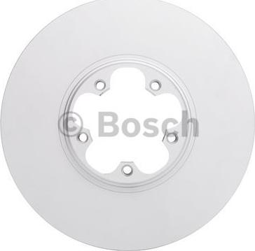 BOSCH 0 986 479 B28 - Jarrulevy inparts.fi