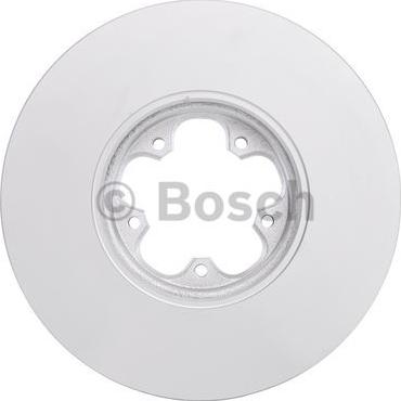 BOSCH 0 986 479 B28 - Jarrulevy inparts.fi