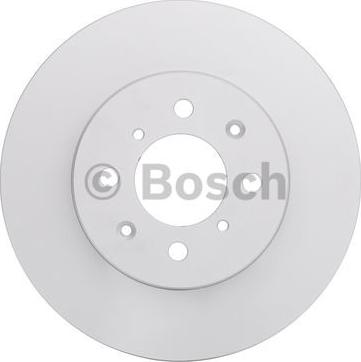 BOSCH 0 986 479 B23 - Jarrulevy inparts.fi