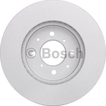 BOSCH 0 986 479 B23 - Jarrulevy inparts.fi