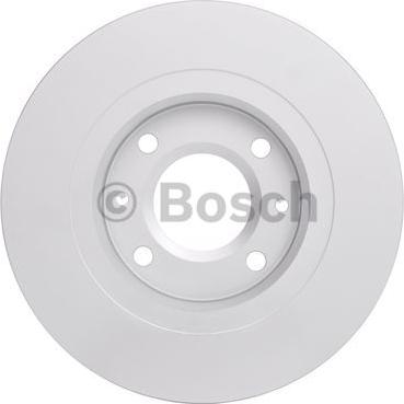 BOSCH 0 986 479 B27 - Jarrulevy inparts.fi