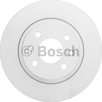 BOSCH 0 986 479 B79 - Jarrulevy inparts.fi