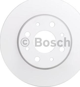 BOSCH 0 986 479 B76 - Jarrulevy inparts.fi