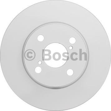 BOSCH 0 986 479 B70 - Jarrulevy inparts.fi