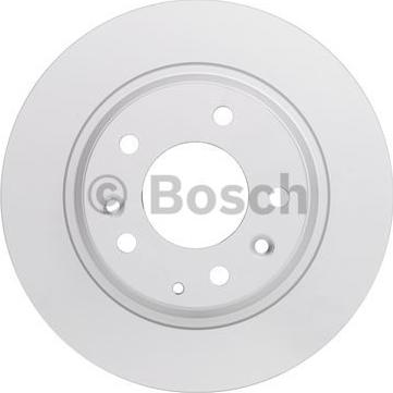 BOSCH 0 986 479 B77 - Jarrulevy inparts.fi