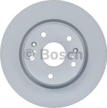 BOSCH 0 986 479 C40 - Jarrulevy inparts.fi