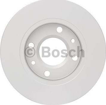 BOSCH 0 986 479 C54 - Jarrulevy inparts.fi