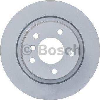 BOSCH 0 986 479 C55 - Jarrulevy inparts.fi