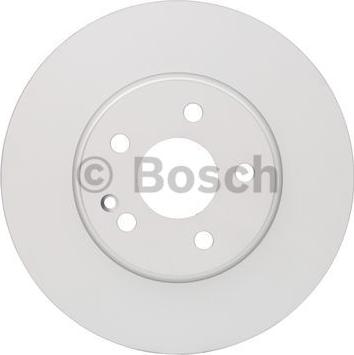 BOSCH 0 986 479 C50 - Jarrulevy inparts.fi