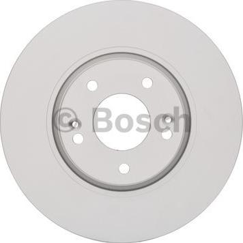 BOSCH 0 986 479 C51 - Jarrulevy inparts.fi