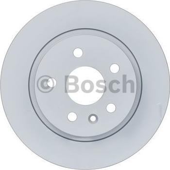 BOSCH 0 986 479 C57 - Jarrulevy inparts.fi