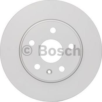 BOSCH 0 986 479 C65 - Jarrulevy inparts.fi