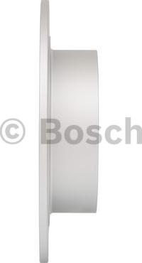 BOSCH 0 986 479 C60 - Jarrulevy inparts.fi