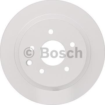 BOSCH 0 986 479 C60 - Jarrulevy inparts.fi