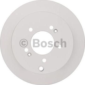 BOSCH 0 986 479 C61 - Jarrulevy inparts.fi