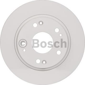 BOSCH 0 986 479 C63 - Jarrulevy inparts.fi