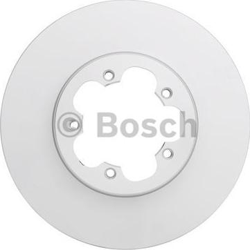 BOSCH 0 986 479 C09 - Jarrulevy inparts.fi