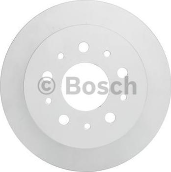 BOSCH 0 986 479 C10 - Jarrulevy inparts.fi