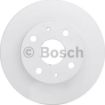 BOSCH 0 986 479 C18 - Jarrulevy inparts.fi