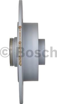 BOSCH 0 986 479 C87 - Jarrulevy inparts.fi