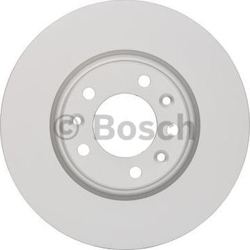 BOSCH 0 986 479 C35 - Jarrulevy inparts.fi