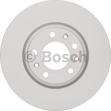 BOSCH 0 986 479 C33 - Jarrulevy inparts.fi