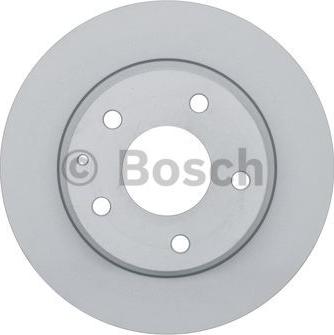 BOSCH 0 986 479 C26 - Jarrulevy inparts.fi