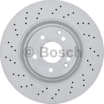 BOSCH 0 986 479 C76 - Jarrulevy inparts.fi