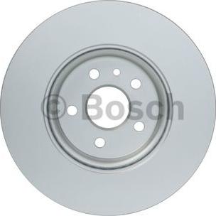 BOSCH 0 986 479 D93 - Jarrulevy inparts.fi