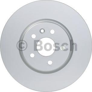 BOSCH 0 986 479 D93 - Jarrulevy inparts.fi