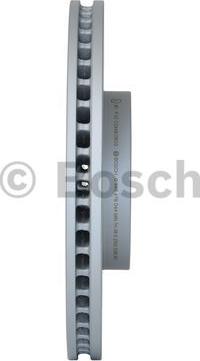 BOSCH 0 986 479 D44 - Jarrulevy inparts.fi